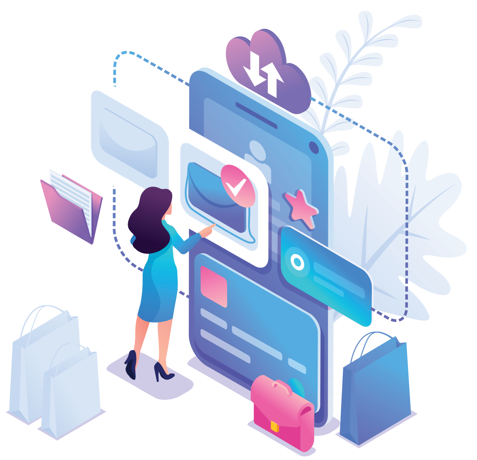 Rest easy issue-response workflow